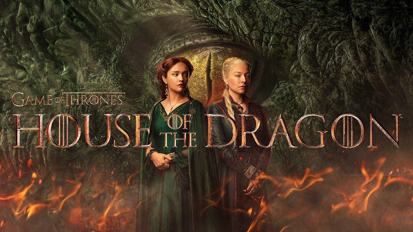 Tout savoir sur House of the Dragon