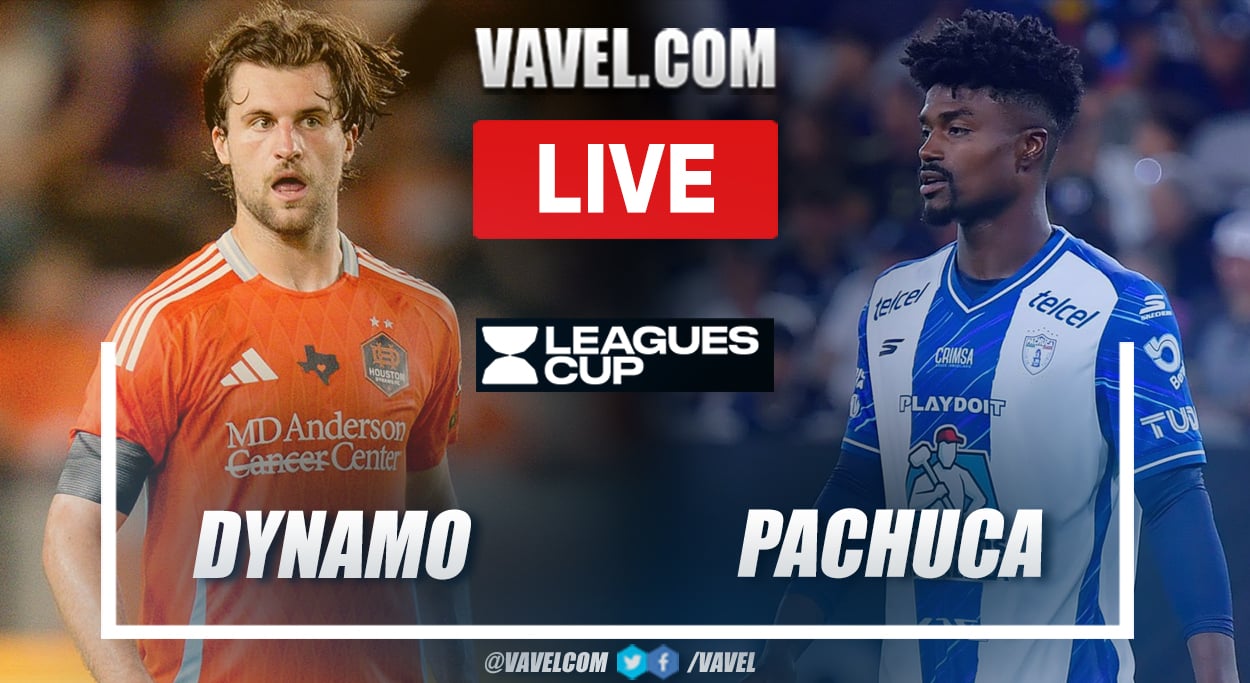 Match Palpitant : Houston Dynamo Affronte Pachuca