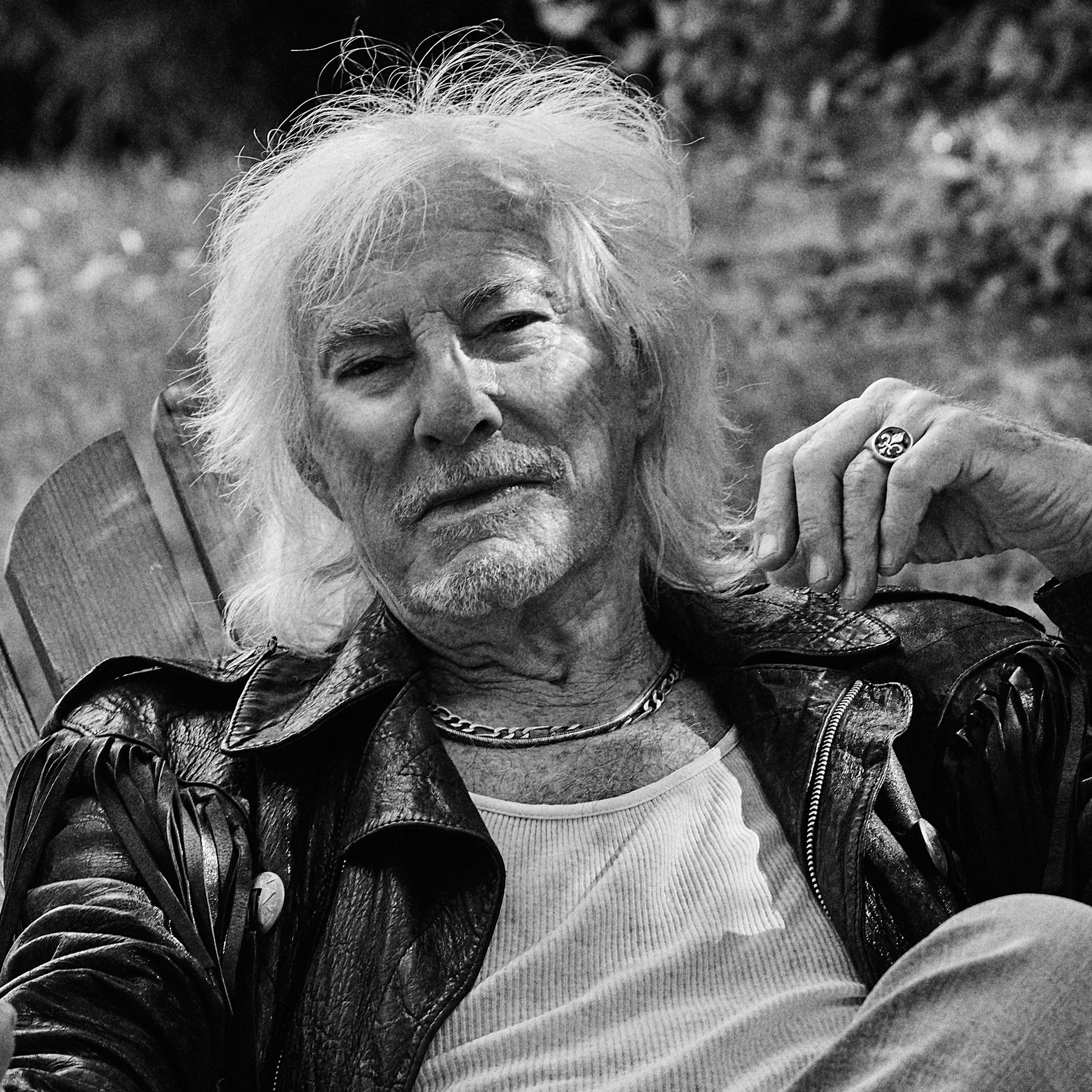 Hugues Aufray : Une légende vivante de la musique française