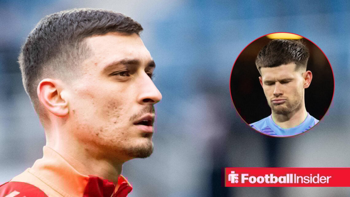 Illan Meslier : Étoile Montante du Football Européen