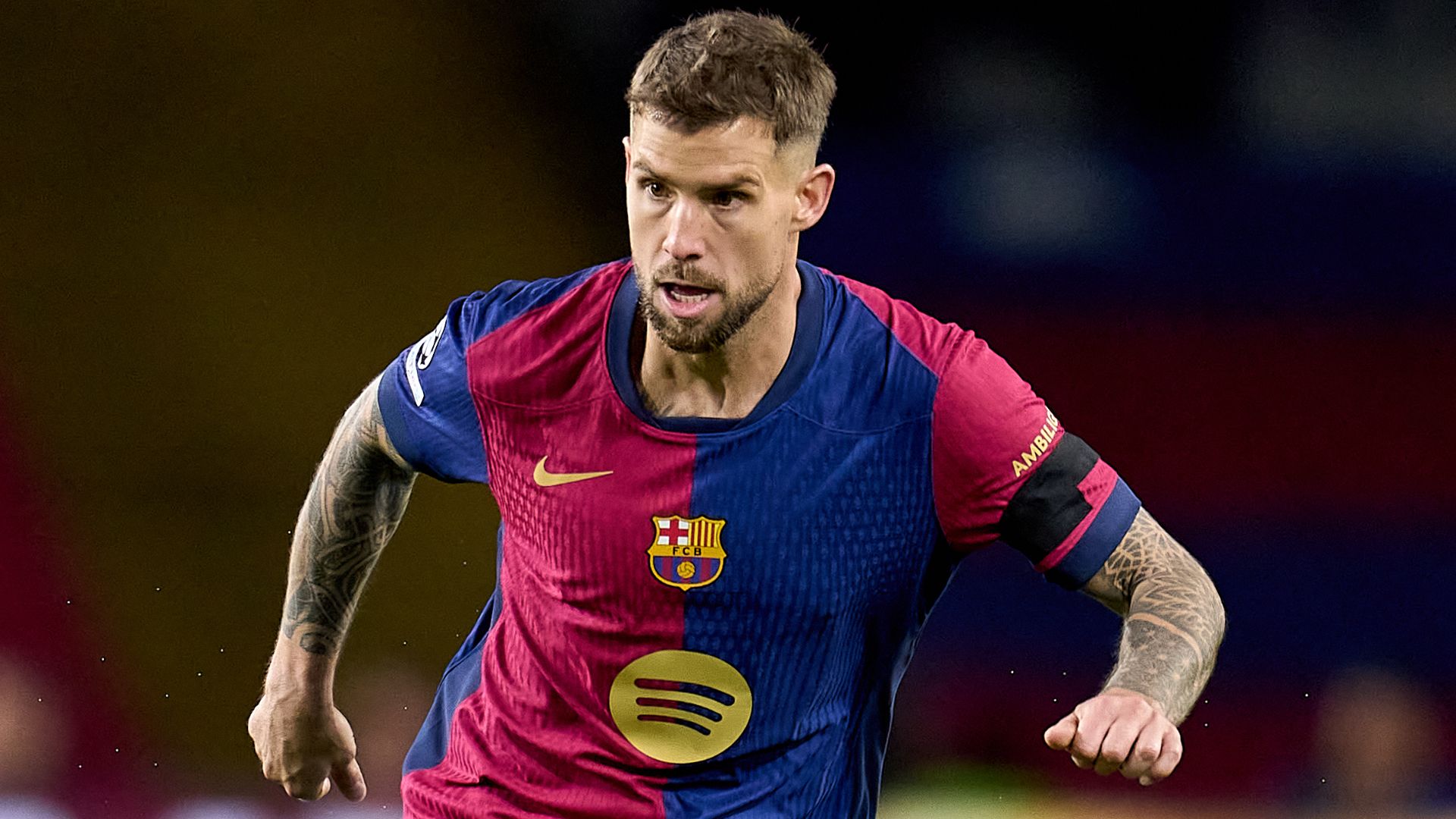Inigo Martinez : Le Défenseur Espagnol en Plein Essor