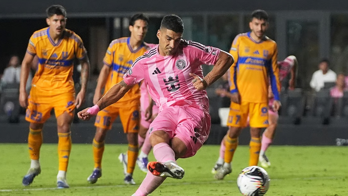 Inter Miami contre Tigres UANL : enjeux et attentes du match