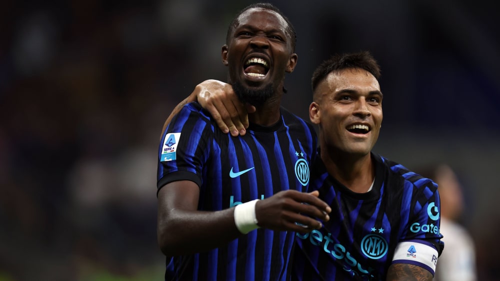 Inter de Milan défie Torino : Un match crucial en Serie A