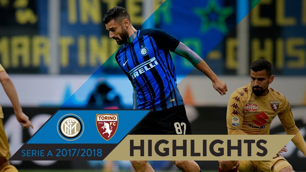 Inter Milan face à Torino : Analyse du Match et Enjeux
