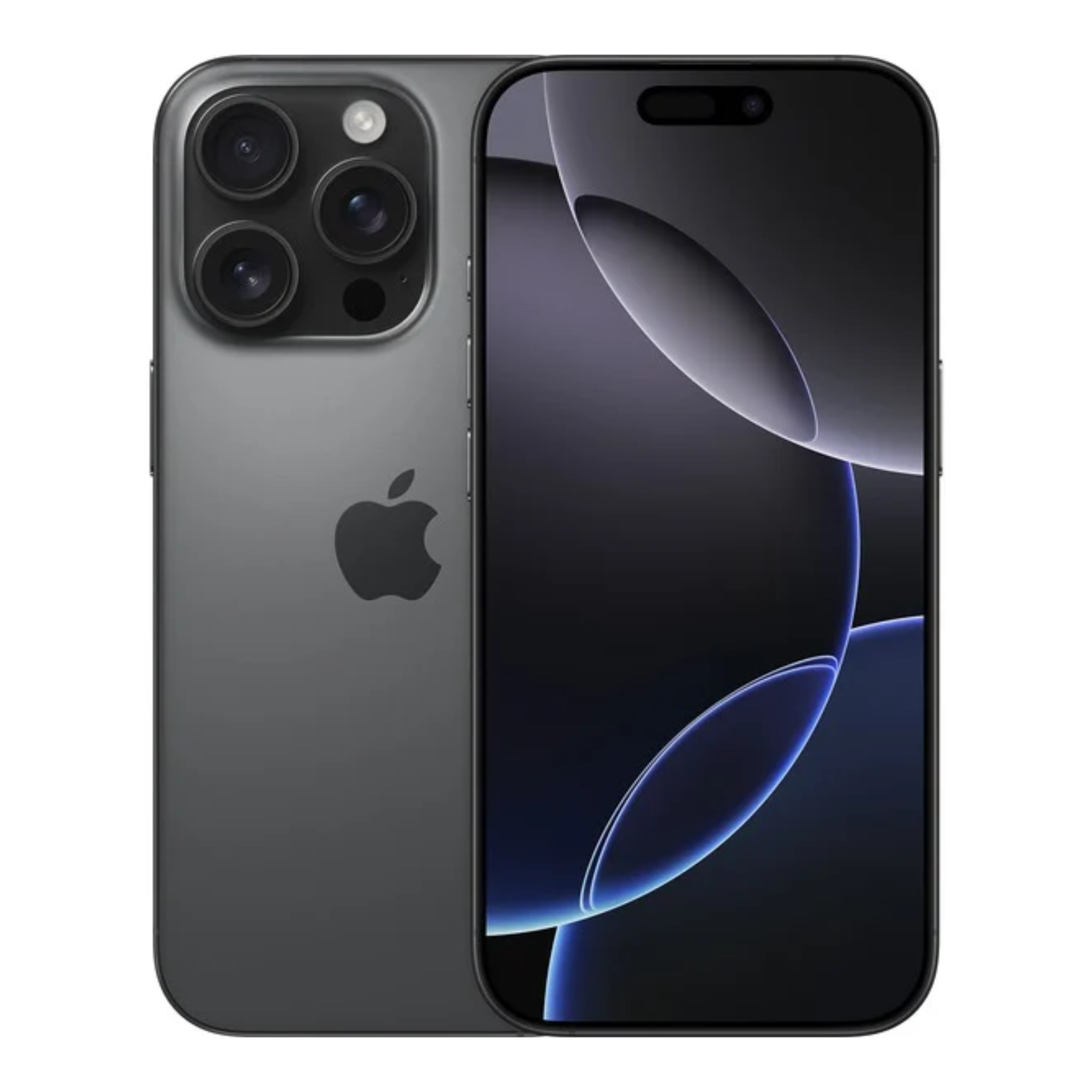 Nouveautés et caractéristiques de l'iPhone 16 Pro
