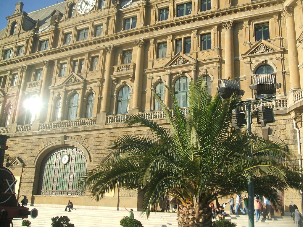Introduction à Istanbul : Un Carrefour Culturel