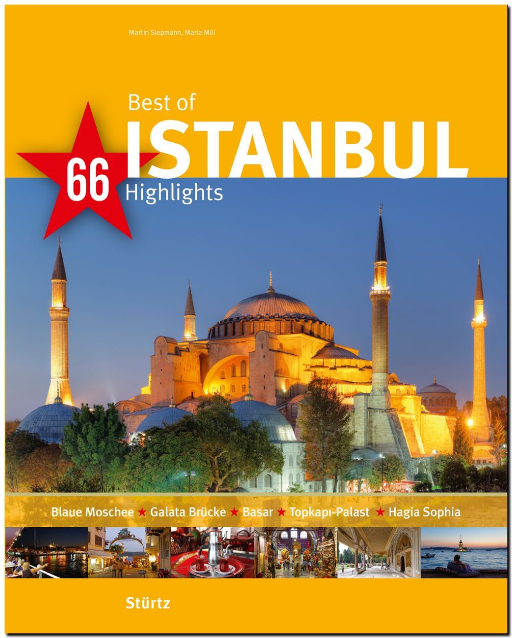 Istanbul : La rencontre des cultures et des histoires