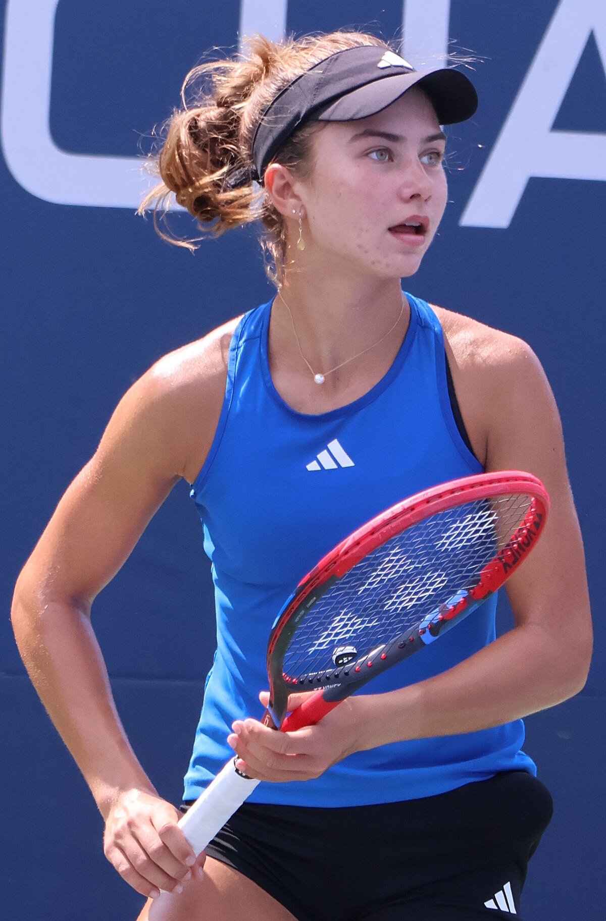 Iva Jovic : Une Étoile Montante dans le Sport
