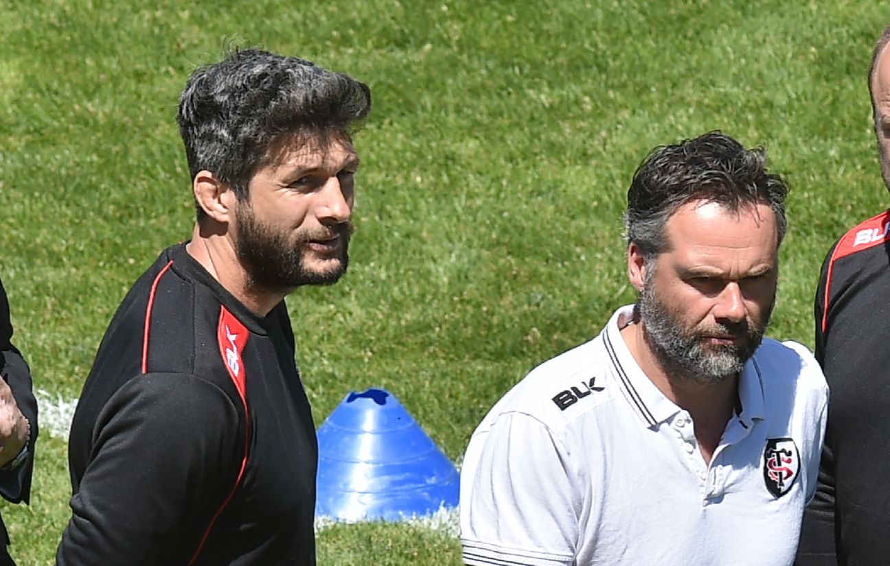 L'héritage de Jean Bouilhou dans le rugby français