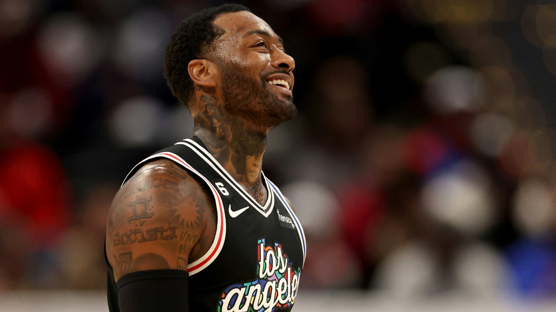 John Wall : Un retour prometteur dans le basketball