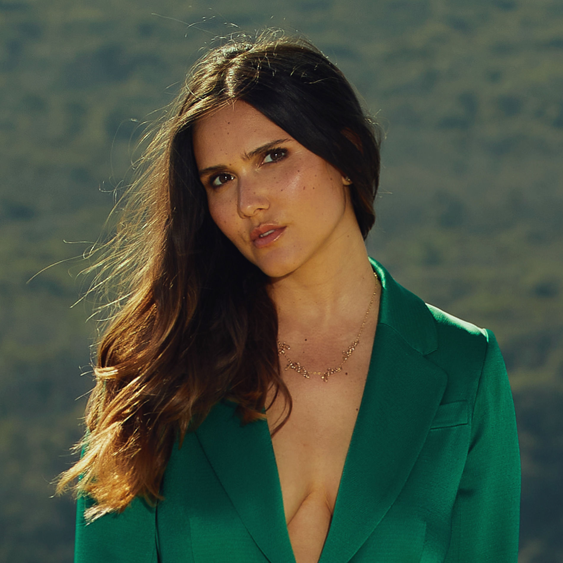 La carrière de Joyce Jonathan : Une étoile montante de la musique ...