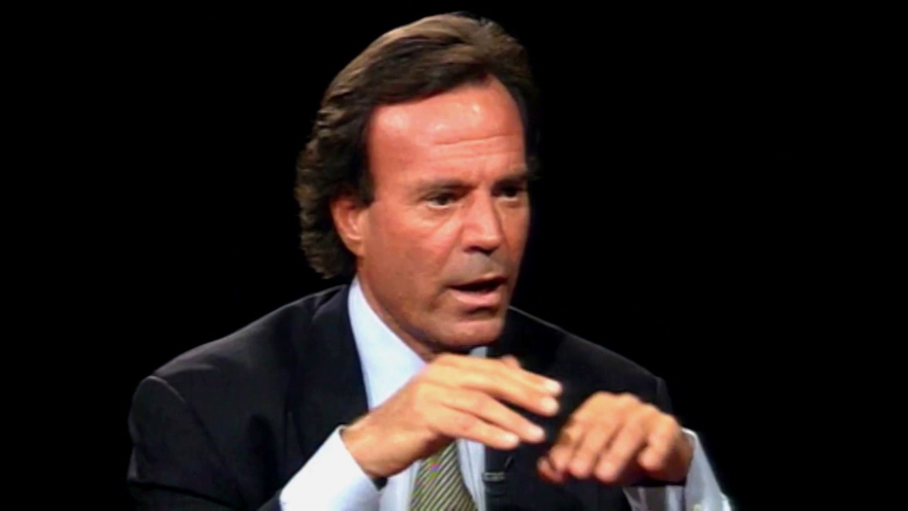 L'Héritage Musical de Julio Iglesias