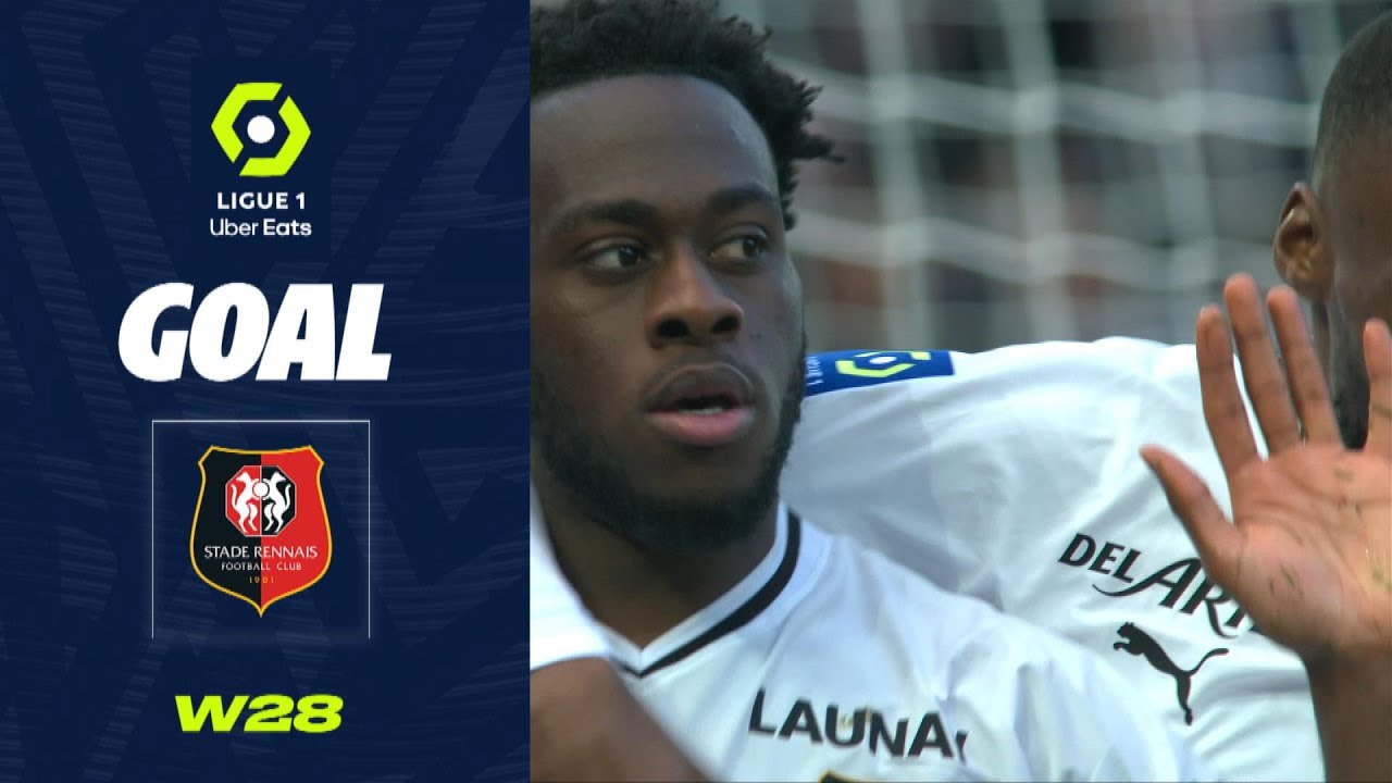 Kalimuendo : le jeune prodige du football français