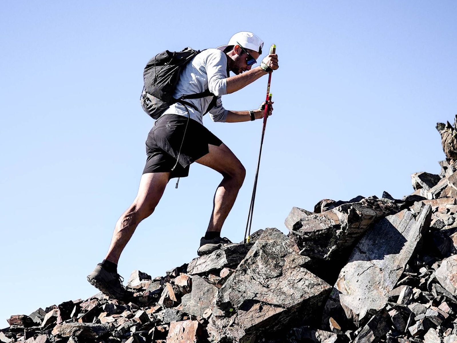 Kilian Jornet : Un champion intemporel de l'ultra-trail