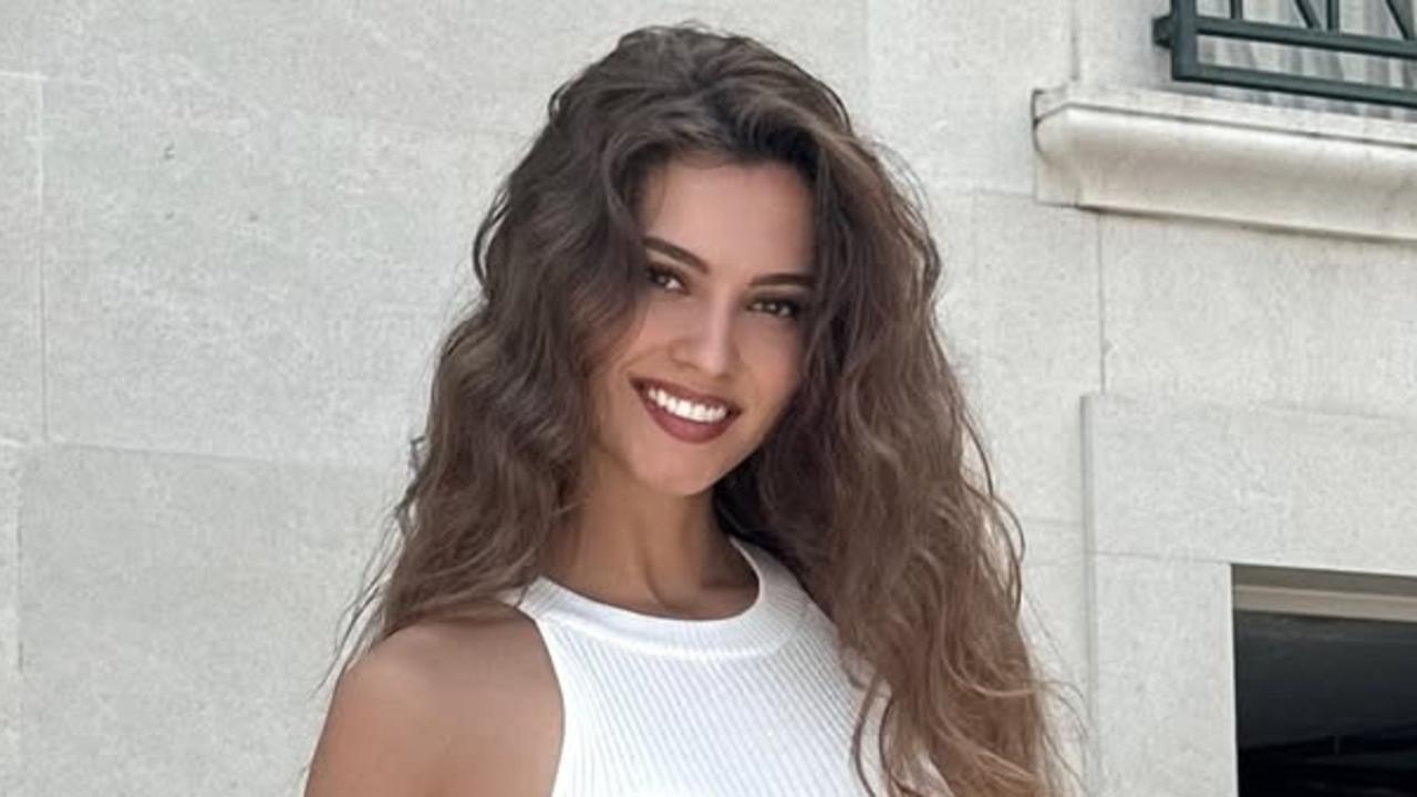 Kseniya Alexandrova : Une candidate prometteuse à Miss Univers 2023