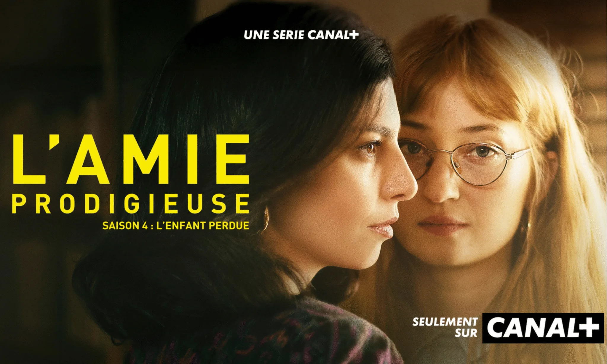 L'ami prodigieux saison 4 : tout ce que vous devez savoir