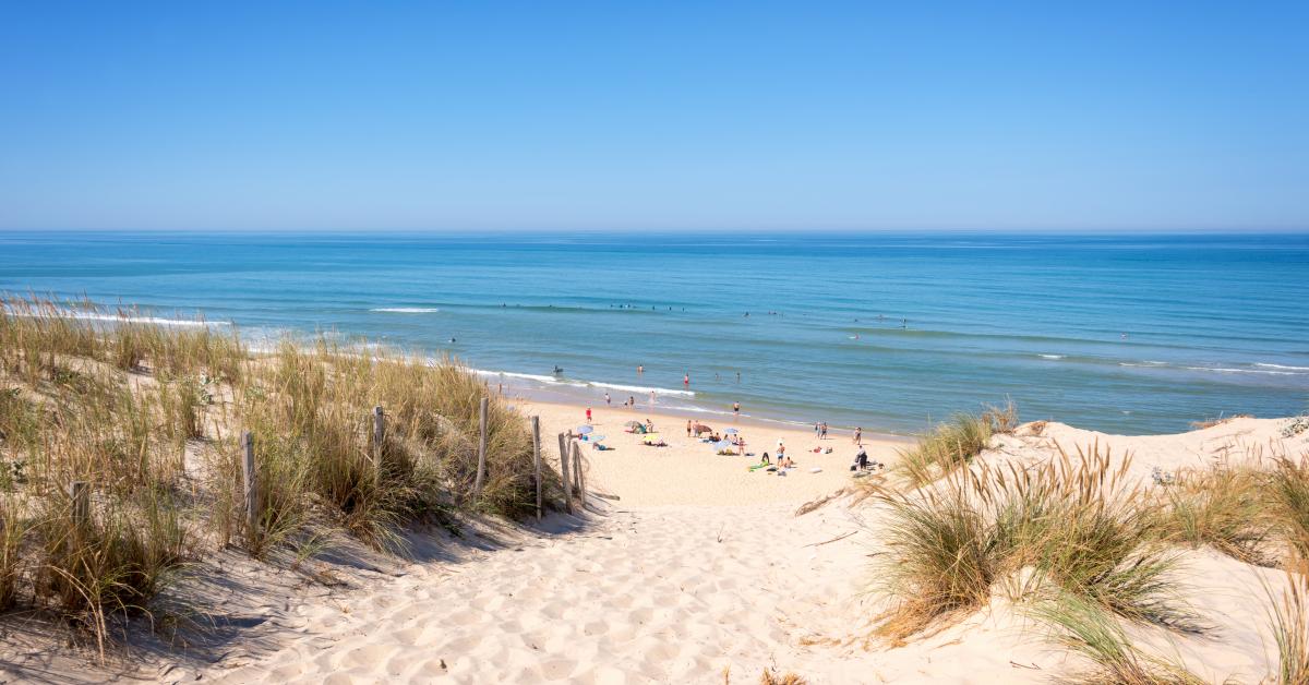 Lacanau : Une destination incontournable en Nouvelle-Aquitaine