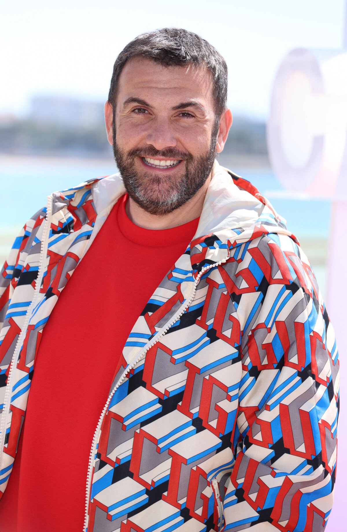 Laurent Ournac : Un acteur aux multiples facettes