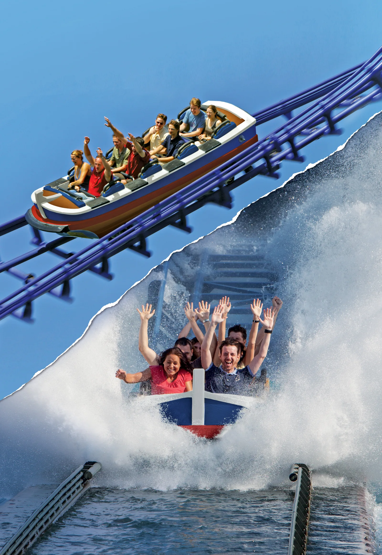 Le Pal : Un Voyage Inoubliable entre Animaux et Attractions