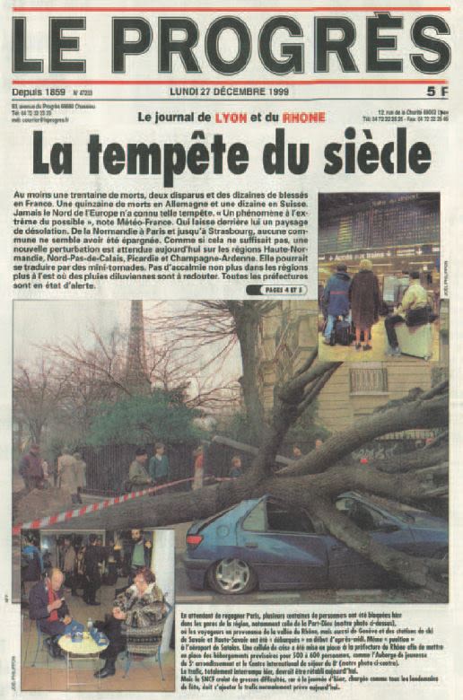 L'Importance de Le Progrès Jura pour la Communauté Locale
