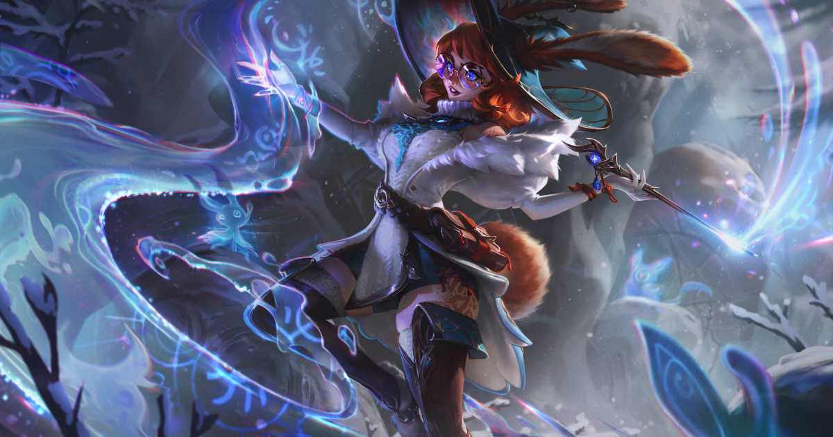 L'impact de League of Legends sur l'e-sport en 2023