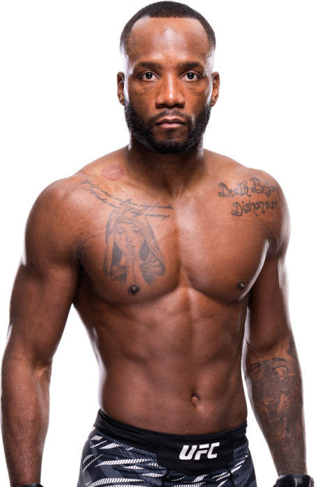 Leon Edwards : Un Vol vers la Gloire dans l'UFC