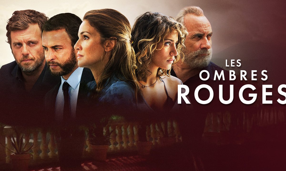 Les ombres rouges saison 2 : attentes et intrigues