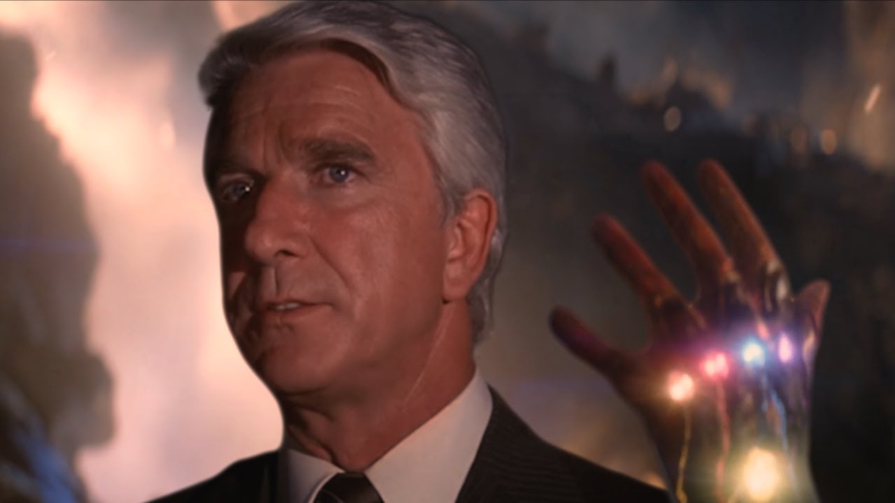 L'Héritage et la Carrière de Leslie Nielsen