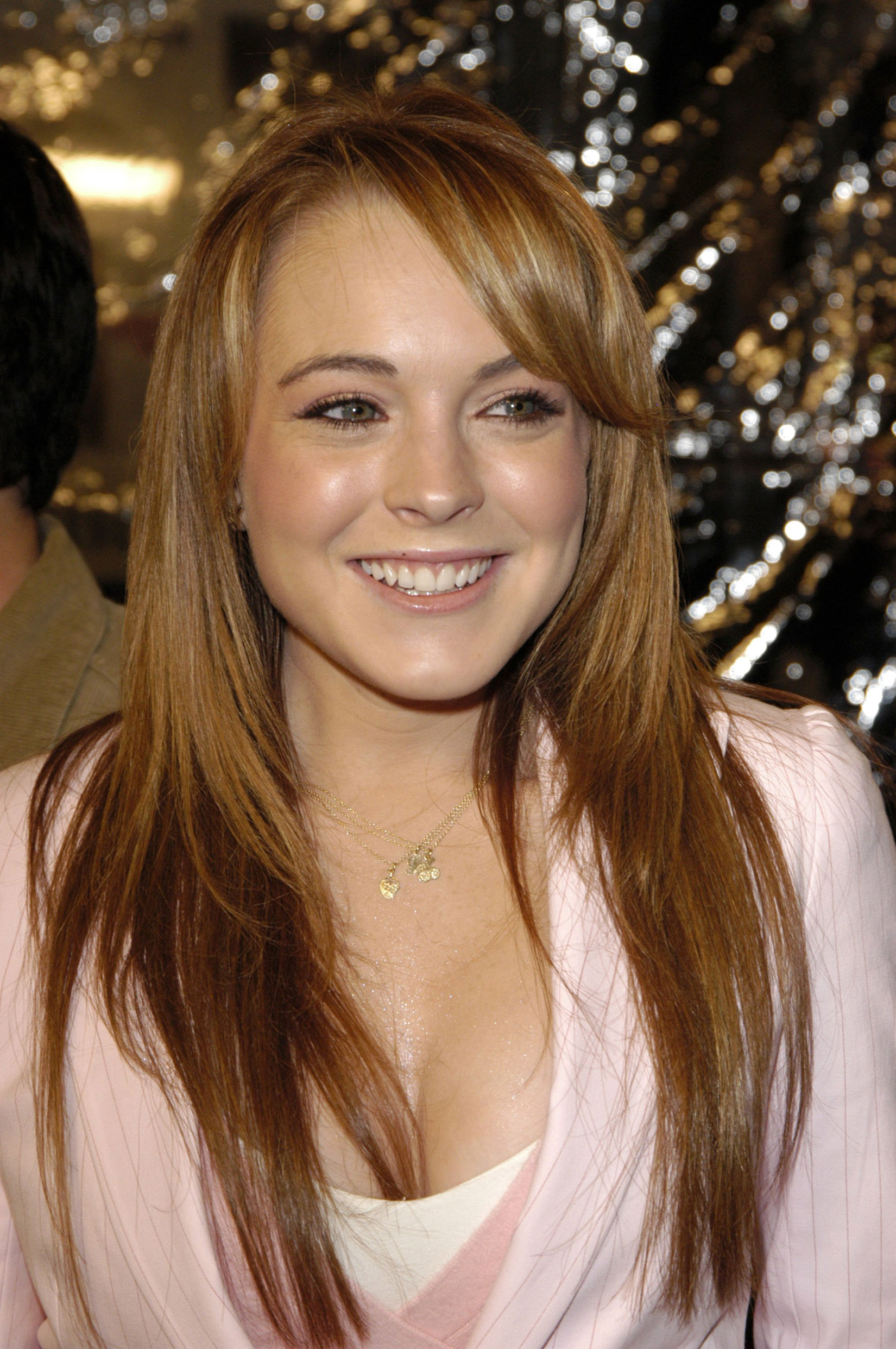 Lindsay Lohan : Un retour au cinéma très attendu