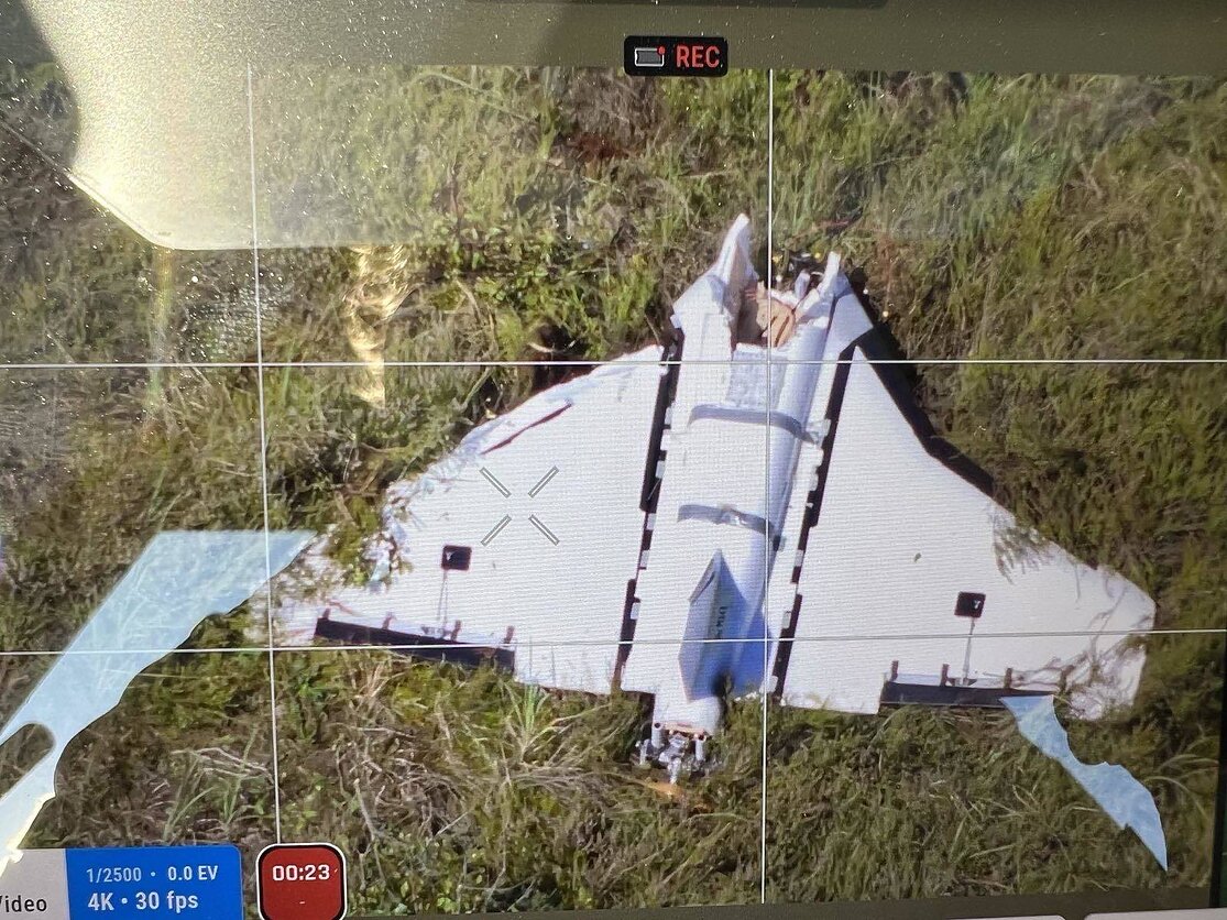 La Lituanie face à la menace des drones russes