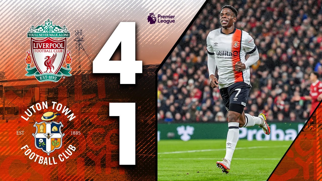 L'Importance de Liverpool dans le Football Moderne