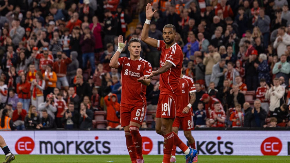 Liverpool rencontre Athletic Bilbao : Un match incontournable