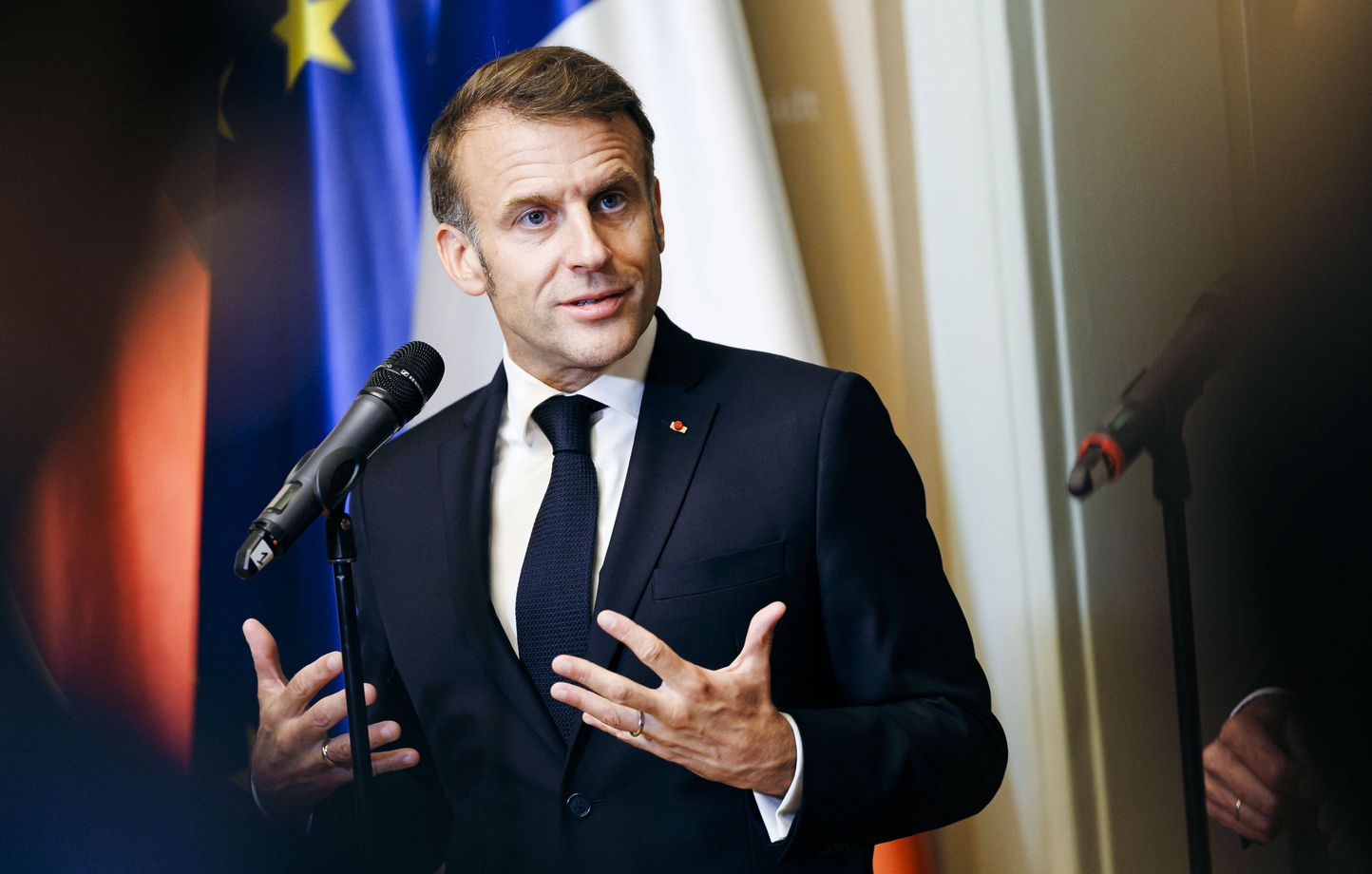 Loi Duplomb : Les Implications pour la France sous Emmanuel Macron