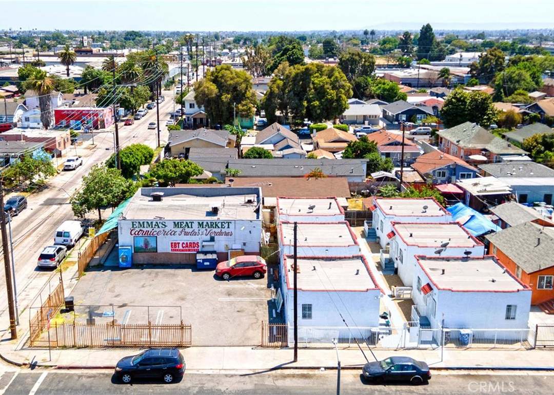 Les dernières nouvelles de Los Angeles : Événements et enjeux actuels