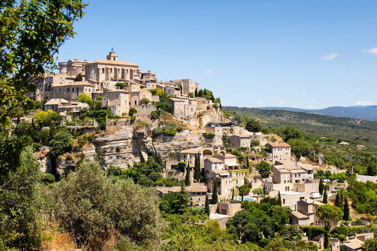 Le Luberon : entre nature et culture, un trésor de Provence
