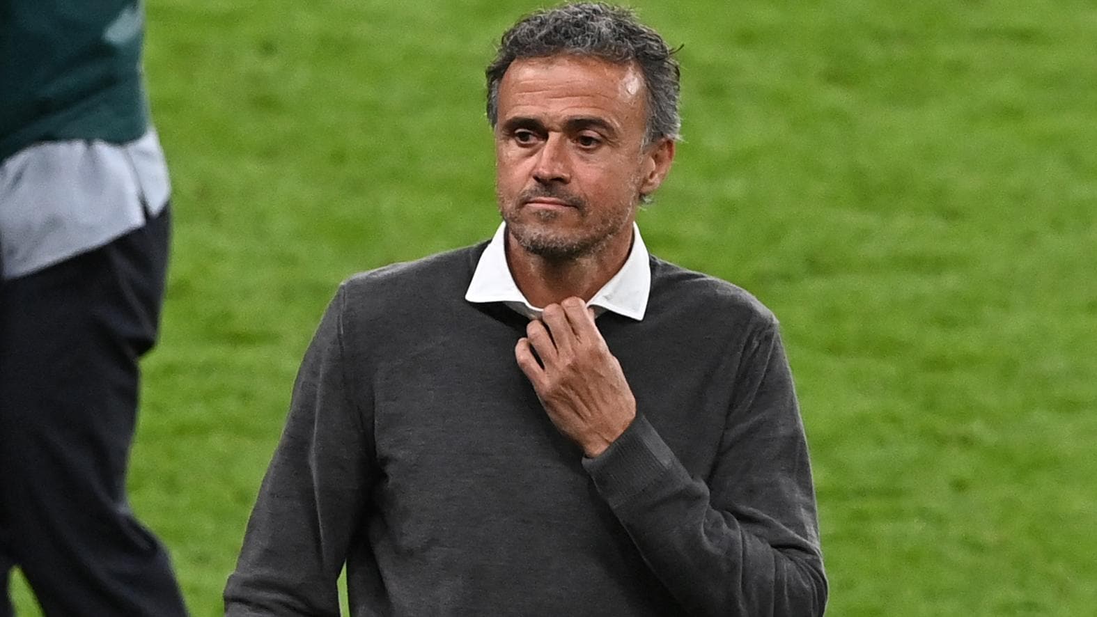 Luis Enrique : L'impact de l'entraîneur espagnol sur le football