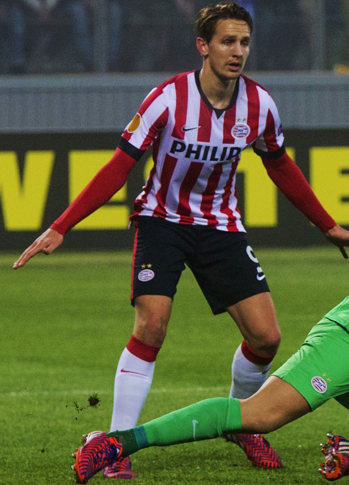 Luuk De Jong : Un Talent Éblouissant sur le Terrain