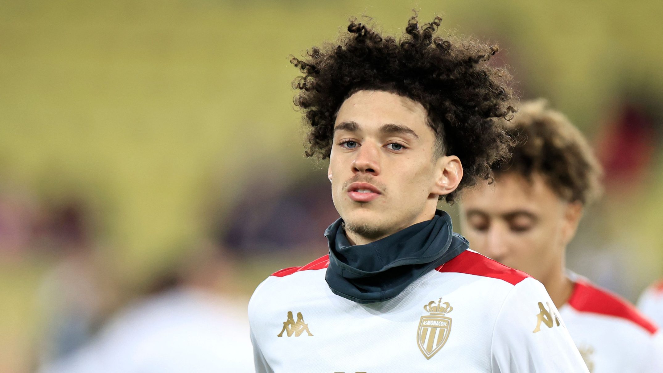 Maghnes Akliouche : Un Talent Émergent du Football