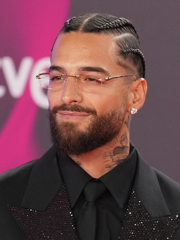 Maluma: Un Phénomène Mondial de la Musique Latine