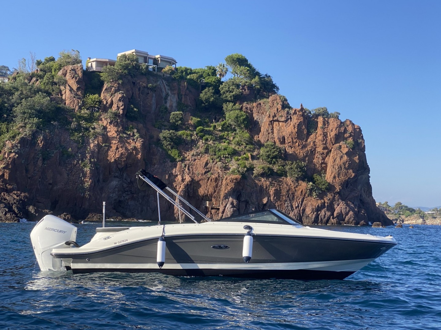 Explorez Mandelieu-La Napoule, Joyau de la Côte d'Azur