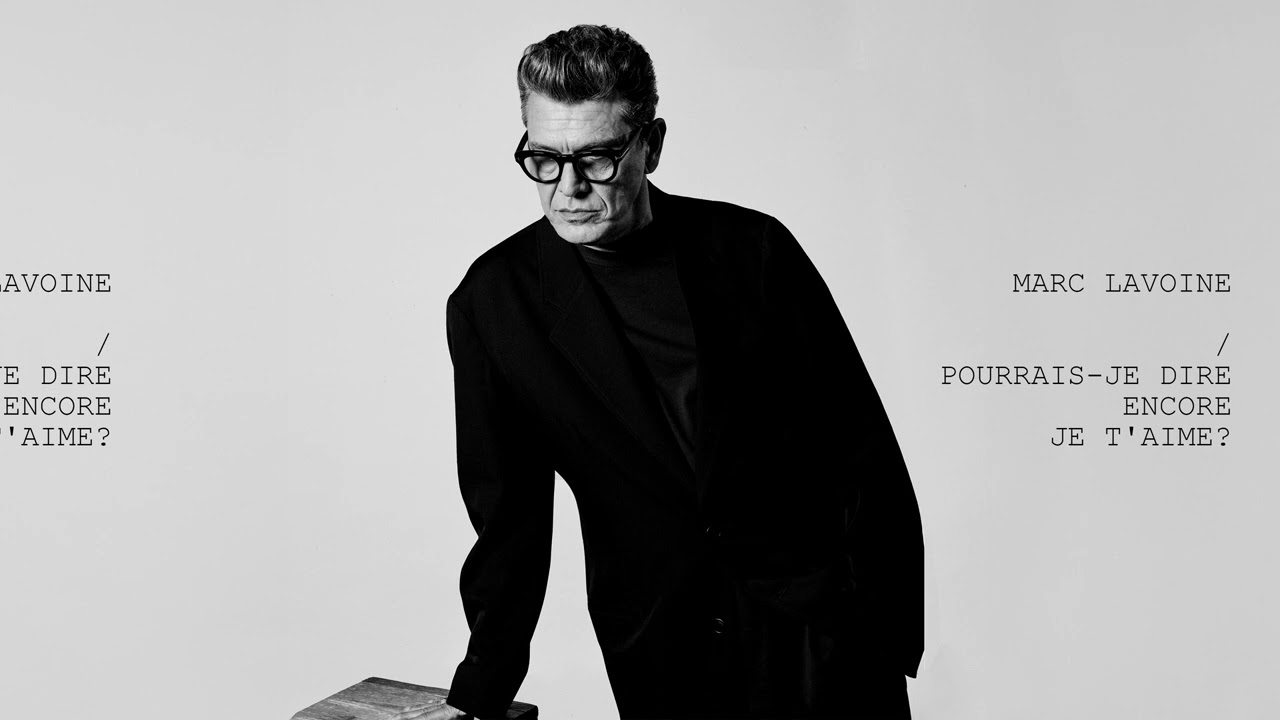 Marc Lavoine : Un Artiste Polyvalent au Cœur de la Musique Française