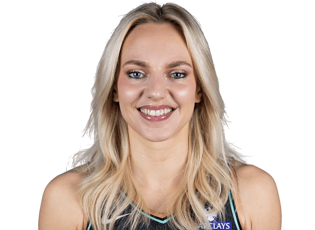 Marine Johannès : La star montante du basket féminin