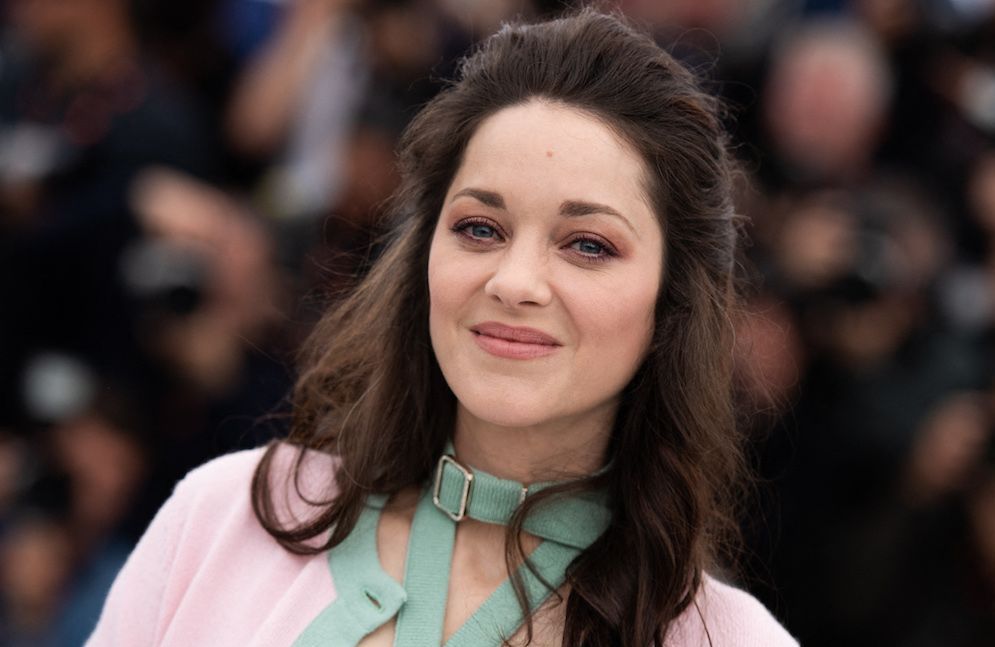Marion Cotillard : Une icône du cinéma français