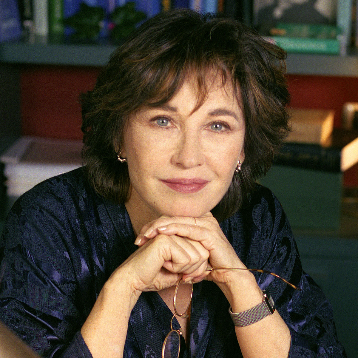 La carrière emblématique de Marlène Jobert