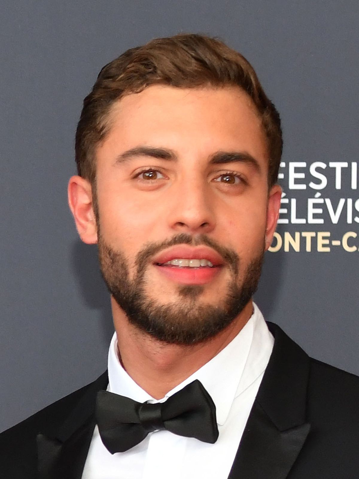 Marwan Berreni : Une Étoile Montante du Cinéma Français