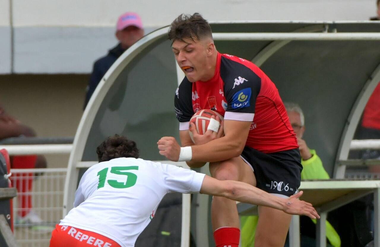 Matchs de Rugby Aujourd'hui : Résultats et Perspectives