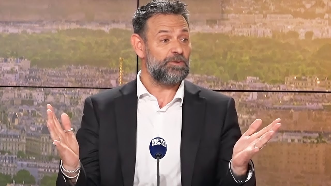 Matthias Savignac : Un athlète prometteur qui fait parler de lui