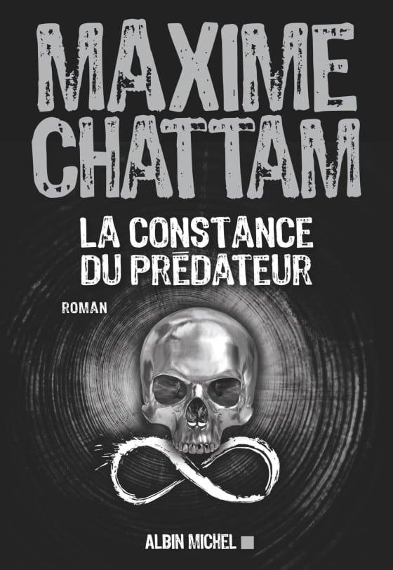 Maxime Chattam : Maître du Thriller Français
