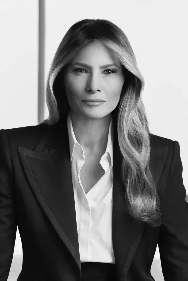 Melania Trump : Un regard sur sa vie après la Maison Blanche