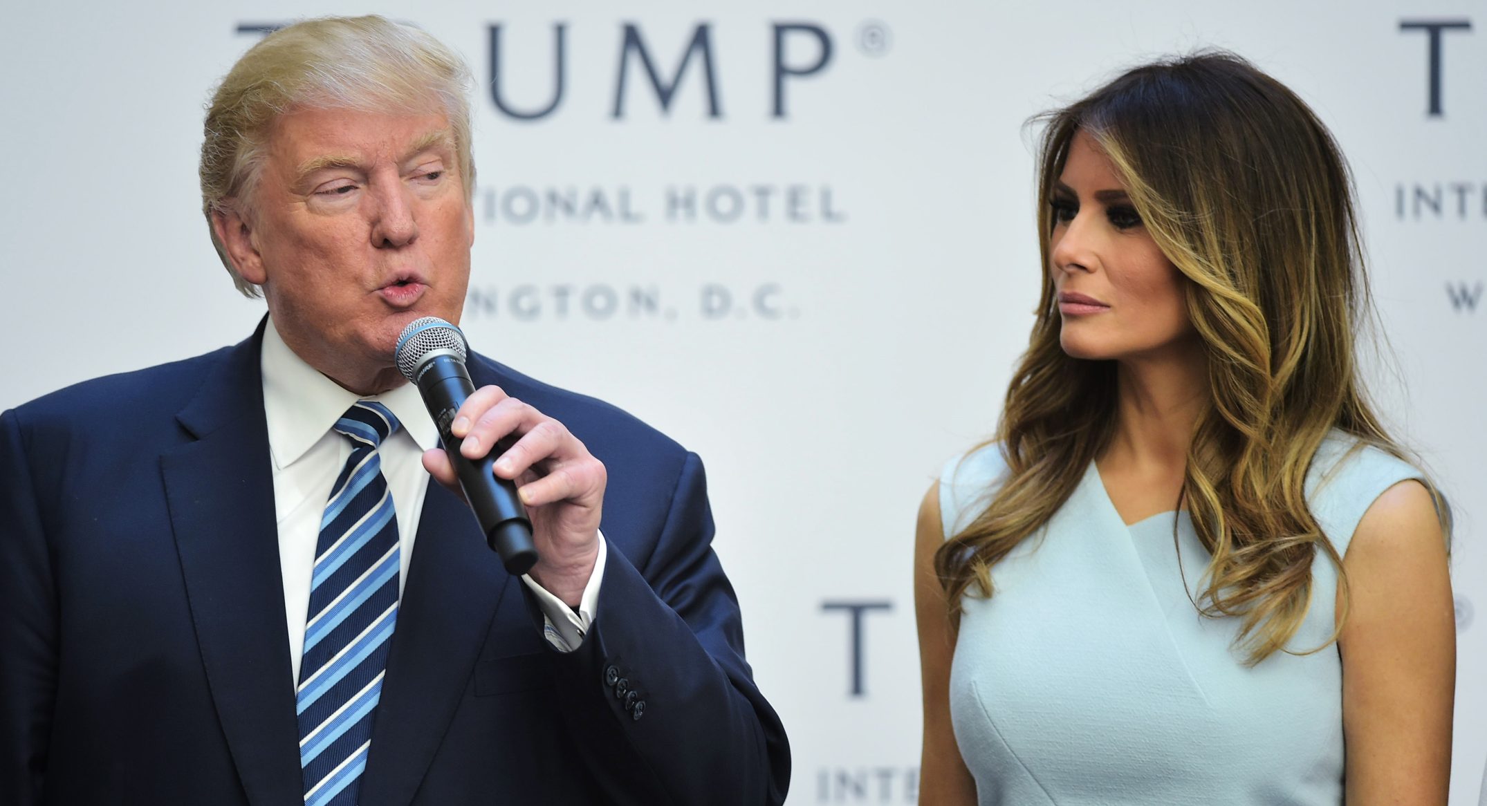 L'Influence et le Rôle de Melania Trump dans la Société Actuelle